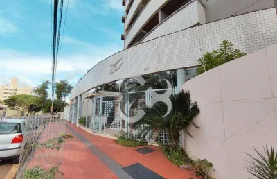 Apartamento com 2 dormitórios para alugar, 64 m² por r$ 2.100,00/mês - centro - londrina/pr