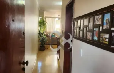 Apartamento à venda, 90 m² por r$ 370.000,00 - centro - londrina/pr