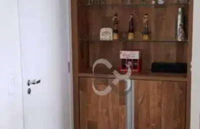 Apartamento com 3 dormitórios à venda, 63 m² por r$ 480.000,00 - aurora - londrina/pr