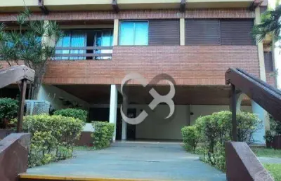Apartamento com 3 dormitórios, 109 m² - venda por r$ 598.000 ou aluguel por r$ 2.400/mês - bela suiça - londrina/pr