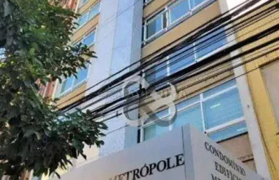 Sala, 52 m² - venda por r$ 210.000,00 ou aluguel por r$ 1.850,01/mês - centro - londrina/pr