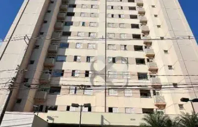 Oportunidade na palhano! apartamento de 2 quartos com 66m² para alugar