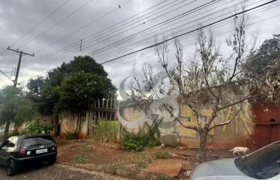 Terreno à venda, 352 m² por r$ 230.000,00 - jardim real - londrina/pr