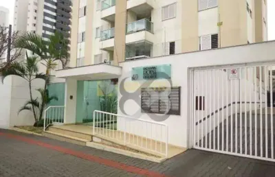 Apartamento com 3 dormitórios para alugar, 88 m² por r$ 3.150,00/mês - andrade - londrina/pr