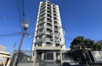 Apartamento com 3 dormitórios à venda, 168 m² por r$ 1.000.000,00 - centro - ibiporã/pr