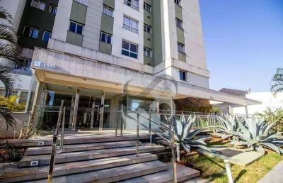 Apartamento para venda, proximo ao shopping com-tour  com 3 dormitórios, 58 m² por r$ 360.000