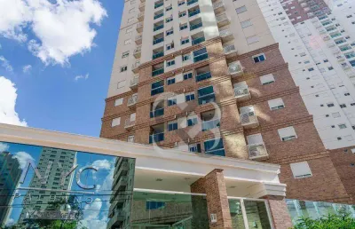 Apartamento com 2 quartos para alugar na Rua Caracas, Santa Rosa, Londrina