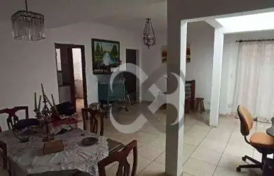 Casa com 3 dormitórios à venda, 200 m² por r$ 749.000,00 - san conrado - londrina/pr