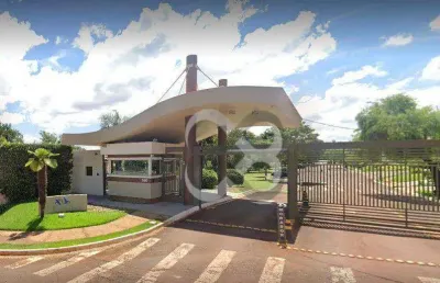 Sobrado com 4 dormitórios à venda, 420 m² por r$ 4.200.000,00 - palhano 2 - londrina/pr