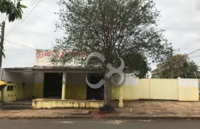 Terreno à venda, 435 m² por r$ 280.000,00 - vila matarazzo - londrina/pr