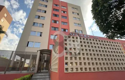 Apartamento com 2 dormitórios à venda, 65 m² por r$ 275.000,00 - centro - londrina/pr