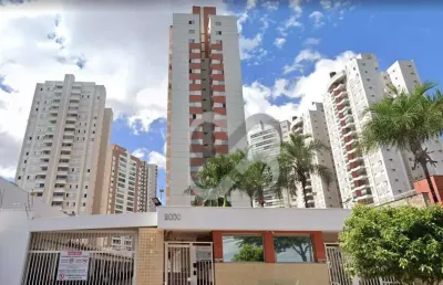 Apartamento com 2 dormitórios para alugar, 69 m² por r$ 4.280,00/mês - gleba palhano - londrina/pr