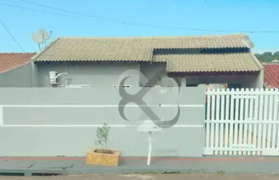 Casa com 3 dormitórios para alugar, 90 m² por r$ 3.300/mês - jardim alphaville - londrina/pr