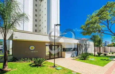 Apartamento à venda, 75 m² por r$ 630.000,00 - aurora - londrina/pr