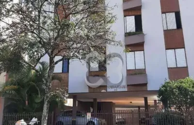 Apartamento com 2 dormitórios  à venda, 45 m² por r$ 215.000 - vitória - londrina/pr