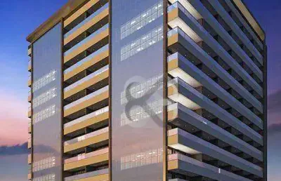 Sala, 58 m² - venda por r$ 695.000,00 ou aluguel por r$ 4.991,00/mês - centro - londrina/pr