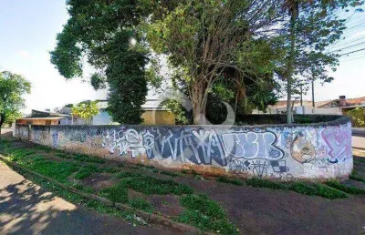 Terreno à venda, 250 m² por r$ 199.000 - califórnia - londrina/pr