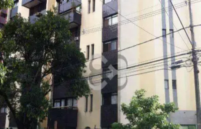 Apartamento com 4 dormitórios à venda, 290 m² por r$ 1.000.000 - centro - londrina/pr