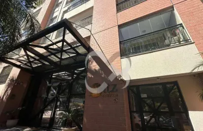 Apartamento com 2 dormitórios para alugar, 56 m² por r$ 2800/mês - jardim agari - londrina/pr