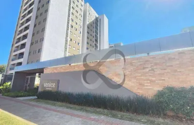 Apartamento com 2 dormitórios para alugar, 64 m² por r$ 2.400,00/mês - centro - londrina/pr