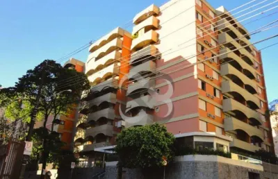 Apartamento com 3 dormitórios à venda, 137 m² por r$ 495.000,00 - centro - londrina/pr