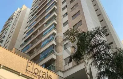 Apartamento com 3 quartos para alugar na Rua Eurico Hummig, Gleba Fazenda Palhano, Londrina