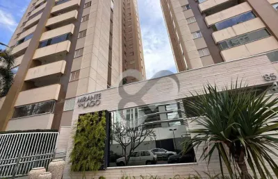 Apartamento com 3 quartos para alugar na Rua Pedro Cândido Romero, Gleba Fazenda Palhano, Londrina