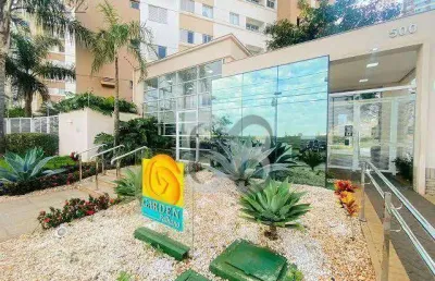 Apartamento para venda no garden palhano – 3 dormitórios – 69m² por r$ 555.000