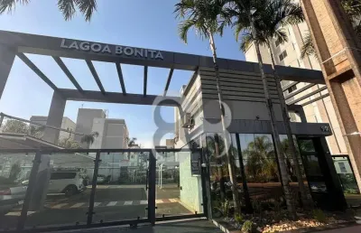 Apartamento com 2 dormitórios para alugar, 45 m² por r$ 1.500/mês - cidade industrial ii - londrina/pr