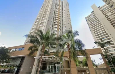 Apartamento com 2 dormitórios à venda, 82 m² por r$ 950.000,00 - gleba palhano - londrina/pr