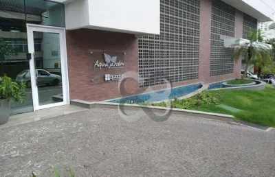 Apartamento com 2 dormitórios para alugar, 57 m² por r$ 2.200/mês - centro - londrina/pr
