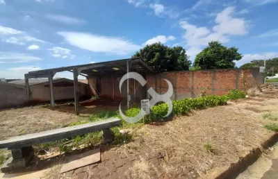 Terreno à venda, 1059 m² por r$ 640.000,00 - sabará i - londrina/pr