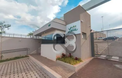 Apartamento com 2 dormitórios para alugar, 44 m² por r$ 1.150/mês - colinas - londrina/pr