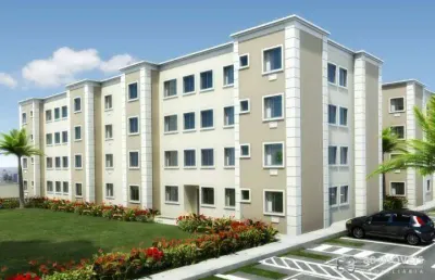 Apartamento com 2 dormitórios à venda, 45 m² por r$ 230.000,00 - jardim jockey club - londrina/pr