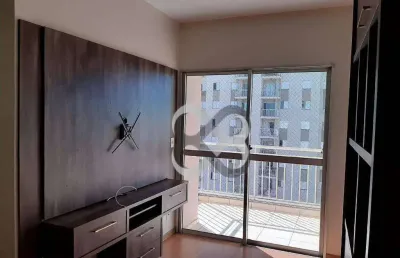 Apartamento com 3 dormitórios à venda, 73 m² por r$ 440.000,00 - terra bonita - londrina/pr