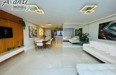Apartamento com 3 quartos à venda na Rua Carlos Affonseca, 190, Gonzaga, Santos