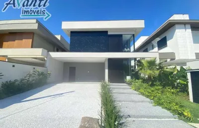 Casa alto padrão à venda no bairro riviera de são lourenço - bertioga/sp