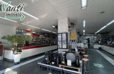 Prédio comercial à venda na vila matias em santos – 974m², 3 andares – r$ 6 milhões