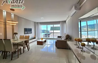 Apartamento para alugar no bairro aparecida em santos/sp