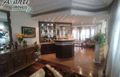 Apartamento alto padrão à venda na ponta da praia em santos