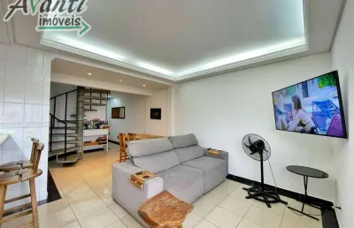 Apartamento à venda no bairro estuário em santos/sp