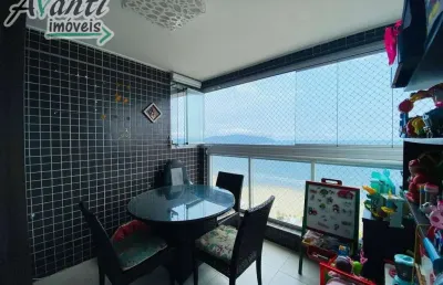 Apartamento alto padrão à venda, na pompéia – 2 quartos, 3 vagas e varandas