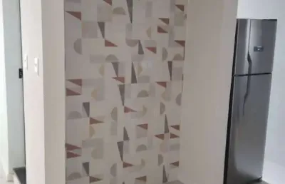 Apartamento de 1 quarto no centro de são vicente | avanti imóveis