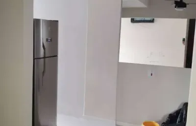 Apartamento de 1 quarto no centro de são vicente | avanti imóveis