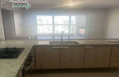 Apartamento alto padrão 2 quartos no boqueirão, santos | avanti imóveis
