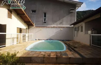 Casa com 3 quartos à venda na Rua Aurélio Sorio, 229, Jardim Guaiuba, Guarujá
