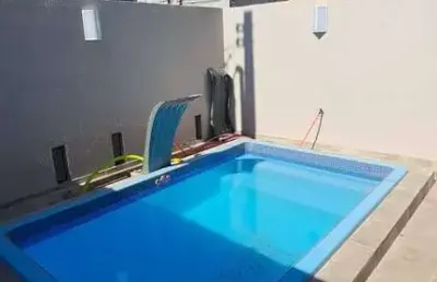 Casa em villagio à venda no bairro macuco em santos/sp
