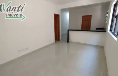 Casa sobreposta baixa 3 dormitórios no embaré - santos | avanti imóveis