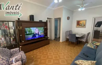 Casa à venda na vila belmiro, santos – 3 dormitórios, 2 banheiros – avanti imóveis