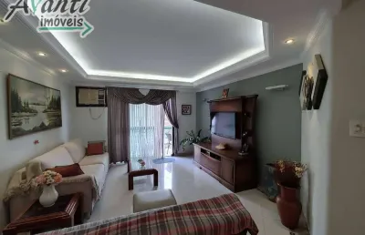 Apartamento à venda no embaré em santos | avanti imóveis